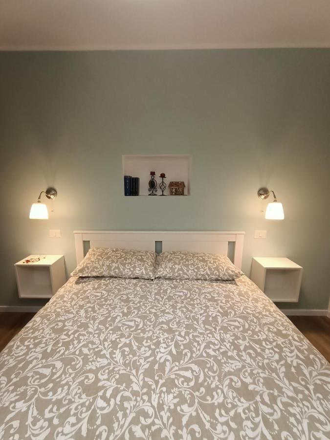 Rossomattone Countryhouse ซุลโมนา ภายนอก รูปภาพ