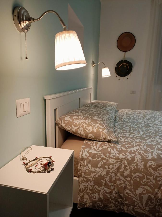 Rossomattone Countryhouse ซุลโมนา ภายนอก รูปภาพ
