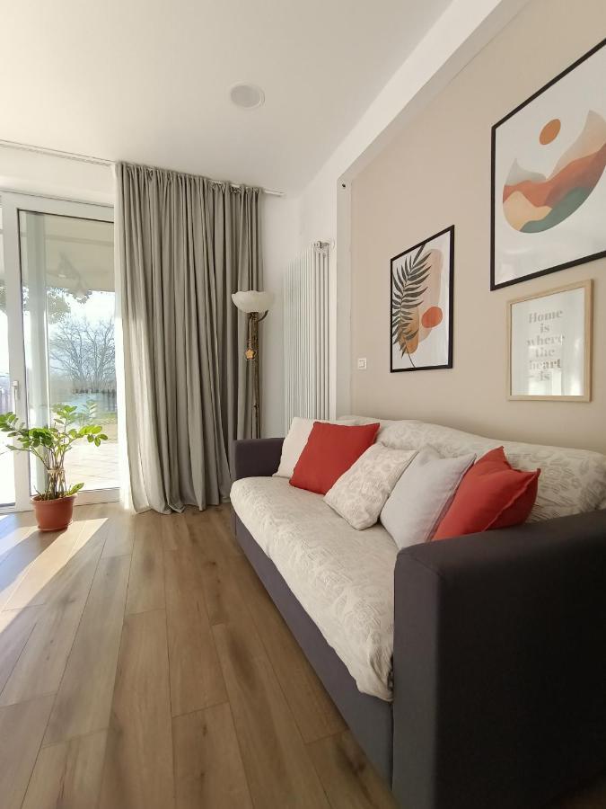 Rossomattone Countryhouse ซุลโมนา ภายนอก รูปภาพ